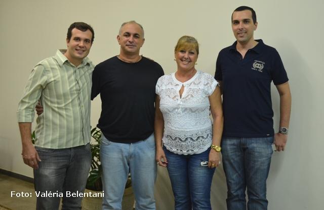 Equipe FASAR