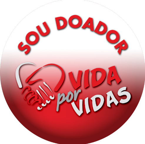 Doação de sangue e medula